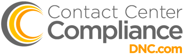 Contact Center Compliance (DNC.com)